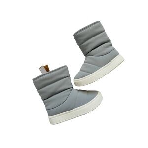 Native Chamonix Summit Bloom Pigeon Grey 11